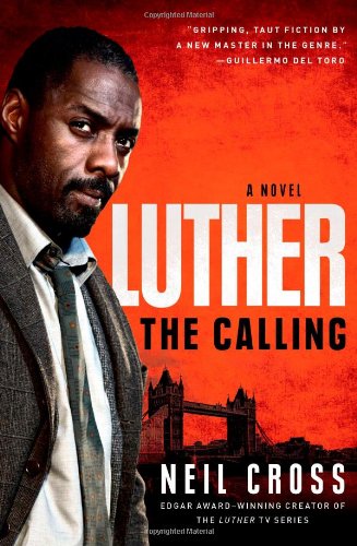luther the calling