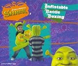 Shrek Inflatable Battle Boxing Set