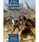 Chronicle starter : a setting sourcebook for a song of ice and fire roleplaying