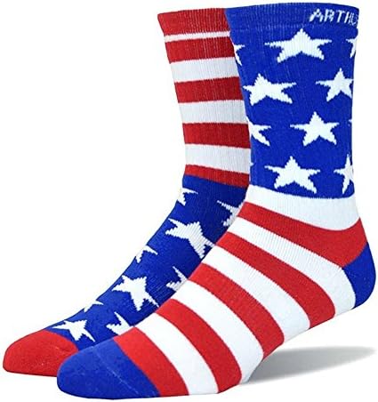 STARS &amp; STRIPES Socks