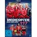 Medicopter 117 - Staffel 5, Folge 47-60 (4 Disc Set)