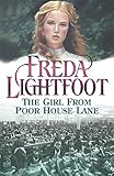 The girl from Poor House Lane