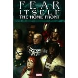 Fear Itself: The Home Front