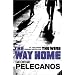 New Crime Thrillers released Spring 2009 (Part Two)