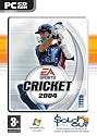 Cricket 2004 (PC)