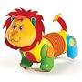 Tiny Love Crawl Along Leo