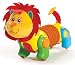 Baby : Tiny Love Crawl Along Leo