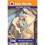 Mountain Adventure (Key Words)