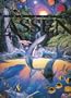 The Art of Lassen: A Collection of Works from Christian Riese Lassen