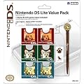 Officially Licensed DS Lite Nintendogs Value Pack (NintendoDS)