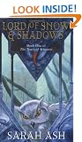 Lord Of Snow And Shadows (THE TEARS OF ARTAMON:)