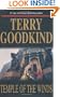 Temple of the Winds (Sword of Truth, Book 4)