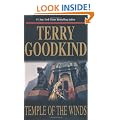 Temple of the Winds: Book Four of 'The Sword of Truths'