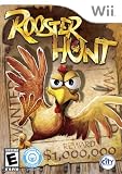Rooster Hunt