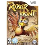 Rooster Hunt