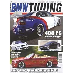 BMW Tuning