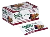 Granola Gourmet Energy Bars, Ultimate Berry, 10-Count Bars