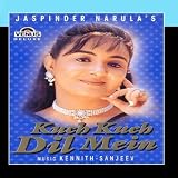 Kuch Kuch Dil Mein  (Punjabi -  Hindi Album)