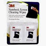Notebook Screen Cleaning WIPES24 Wipes