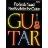First Book for the Guitar - Part 2: Guitar Technique (Guitar Collection)