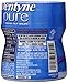 Dentyne Pure Mint with Herbal Accents, 40-Count