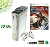 Console Xbox 360 Premium