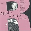 Mado Robin 1918