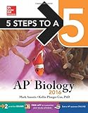 5 Steps to a 5 AP Biology 2016