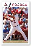 (22x34) St Louis Cardinals Albert Pujols Sports Poster Print