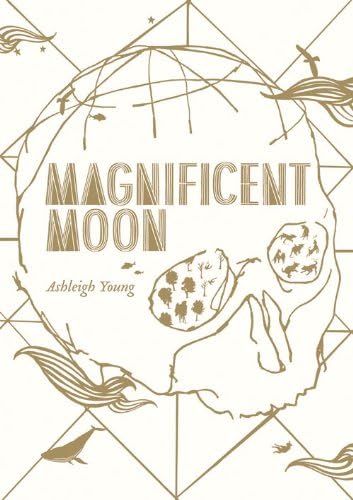 Magnificent Moon