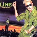 Lime Greatest Hits