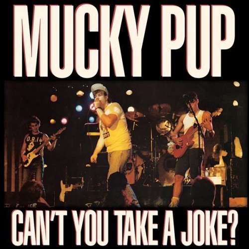 © Amazon Mucky Pup Foto 1
