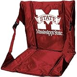 Mississippi State University Stadium Seat