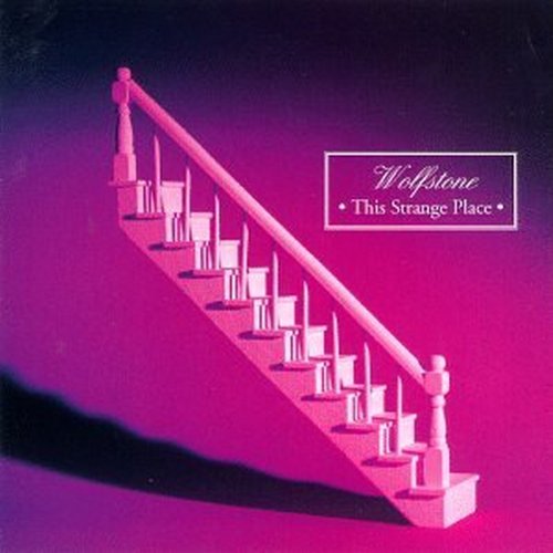 Wolfstone - This Strange Place Lyrics - Zortam Music