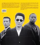 Il cinema nero di Takeshi Kitano. Con tre sceneggiature: Sonatine, Hana-bi, Brother