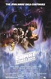 The Empire Strikes Back (Han Solo & Princess Leia, Group) Movie Poster Print - 27