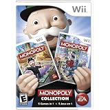 Monopoly Collection
