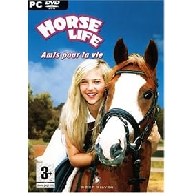 HORSE LIFE 2 - AMIS POUR LA VIE