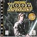 Star Wars Yoda Stories