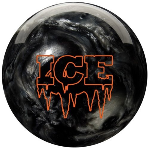 Storm Black Ice Polyester Ball