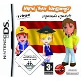 Mind Your Language Spanish! Mind Your Language Spanish!