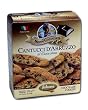 Nonna Annunziata Biscotti Chocolate Chip, 3.5-Ounce Boxes (Pack of 6)