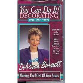 You Can Do It! Decorating Volume Two