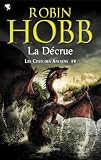 Les Cit�s des Anciens, Tome 4 : La D�crue
