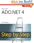 Microsoft� ADO.NET 4 Step by Step (St...