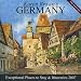 Book Karen Brown's Germany, 2007: Exceptional Places to Stay & Itineraries (Karen Brown's Germany Charming Inns & Itineraries)