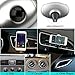 Zilu Elite Universal Air Vent Car Phone Mount, Cell Phone Holder for iPhone 6s Plus 6s 5s Samsung Galaxy S7 Edge S6 Edge and More -Retail Packaging