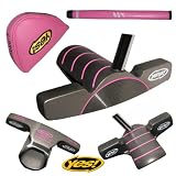51wUfI48QKL. SL160  Ladies Putters