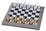JEU ECHECS MAGNETIQUE 20x20CM