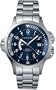 Hamilton Khaki Navy GMT Mens Watch H77655143